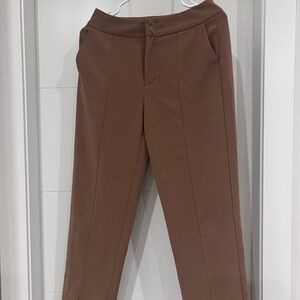 Oak fort beige pants